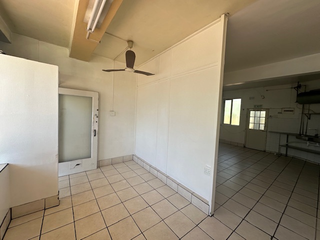 To Let commercial Property for Rent in Plumstead Western Cape